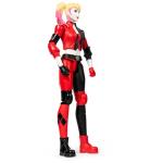 Harley Quinn 12-Inch Action Figure for Kids