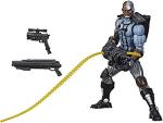 Marvel Legends Series Deathlok 6" Action Figure