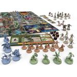 Marvel Zombies: A Zombicide Cooperative Strategy Game