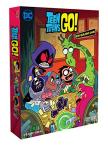 Teen Titans Go! DBG Board Game Fun!