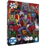 DC Villains Forever Evil 1000 Piece Puzzle