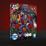 DC Villains Forever Evil 1000 Piece Puzzle