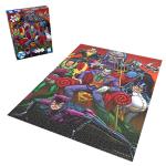 DC Villains Forever Evil 1000 Piece Puzzle