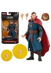Spider-Man Marvel Legends Doctor Strange Action Figure Set
