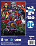 DC Villains Forever Evil 1000 Piece Puzzle
