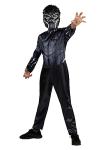 Black Panther Boy's Costume - Superhero Fun