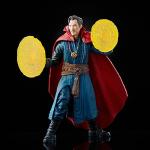 Spider-Man Marvel Legends Doctor Strange Action Figure Set