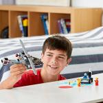 LEGO DC Super Heroes Freeze Pursuit Building Kit