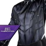 Black Panther Boy's Costume - Superhero Fun