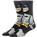 Batman Crew Socks - Superhero Style for Fans