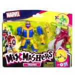 Avengers Thanos Custom Mix-and-Match Action Figure