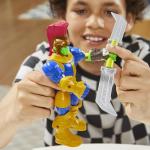 Avengers Thanos Custom Mix-and-Match Action Figure