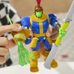 Avengers Thanos Custom Mix-and-Match Action Figure
