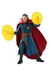 Spider-Man Marvel Legends Doctor Strange Action Figure Set