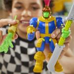 Avengers Thanos Custom Mix-and-Match Action Figure