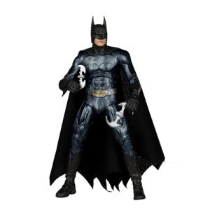 DC Multiverse 7in Batman Build-A Figure