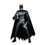 DC Multiverse 7in Batman Build-A Figure