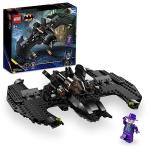 LEGO DC Batwing: Batman vs. Joker Playset