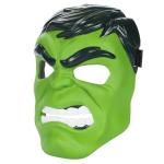 Avengers Hero Mask Set: Iron Man & Hulk
