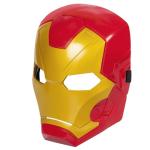 Avengers Hero Mask Set: Iron Man & Hulk
