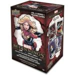 Marvel Beginnings Volume 2 Trading Card Blaster Box