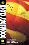 Doomsday Clock: Complete Graphic Novel Collection