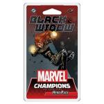 Black Widow Hero Pack - Marvel Champions Card Game