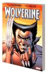 Wolverine: Claremont & Miller Deluxe Edition