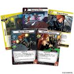 Black Widow Hero Pack - Marvel Champions Card Game