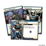 Black Widow Hero Pack - Marvel Champions Card Game