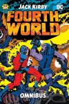 Fourth World Omnibus by Jack Kirby