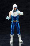 Captain Cold ArtFX+ Statue - DC Comics New 52