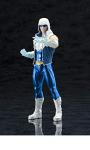 Captain Cold ArtFX+ Statue - DC Comics New 52