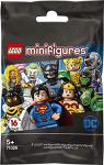 LEGO DC Super Heroes Flash Minifigure (71026)