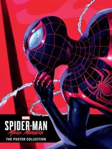 Spider-Man: Miles Morales Poster Collection