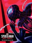 Spider-Man: Miles Morales Poster Collection