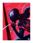 Spider-Man: Miles Morales Poster Collection