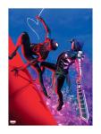 Spider-Man: Miles Morales Poster Collection