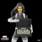 Marvel Legends Madame Masque & Crossbones Action Figures 2-Pack