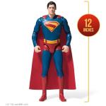 DC Comics Superhero 4-Pack Action Figures Set