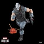 Marvel Legends Madame Masque & Crossbones Action Figures 2-Pack