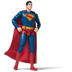 DC Comics Superhero 4-Pack Action Figures Set