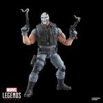 Marvel Legends Madame Masque & Crossbones Action Figures 2-Pack