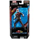 Ant-Man & The Wasp: Quantumania 6-Inch Action Figures