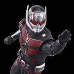 Ant-Man & The Wasp: Quantumania 6-Inch Action Figures