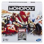 Monopoly Marvel 80th Anniversary Collector's Game