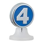 Monopoly Marvel 80th Anniversary Collector's Game