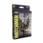 DC Deck-Building Game: Watchmen Crossover Pack