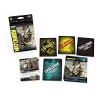 DC Deck-Building Game: Watchmen Crossover Pack