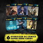 DC Deck-Building Game: Watchmen Crossover Pack